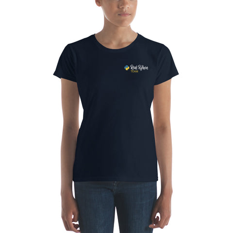 RP Team Shirt (Women's)