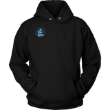 "Real Python" Hoodie (Multiple Colors)