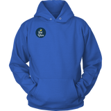 "Real Python" Hoodie (Multiple Colors)
