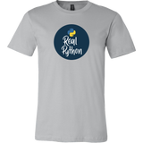 "Real Python" T-Shirt (Multiple Colors)