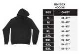 "I love Django" Hoodie (Multiple Colors)