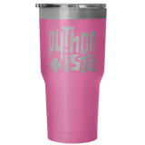 "Pythonista" Tumbler (Multiple Colors)
