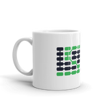 "Full Stack Python" Mug