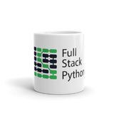 "Full Stack Python" Mug
