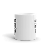 "conda install coffee" Python Mug
