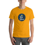 "Real Python" T-Shirt (Multiple Colors)