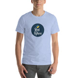 "Real Python" T-Shirt (Multiple Colors)