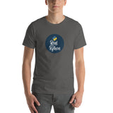"Real Python" T-Shirt (Multiple Colors)