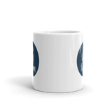 "Real Python" Mug (11oz/15oz)