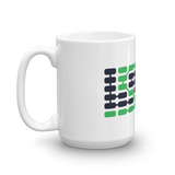"Full Stack Python" Mug