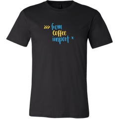 Python Apparel: T-Shirts &amp; Hoodies