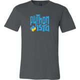 "Pythonista" T-Shirt (Multiple Colors)